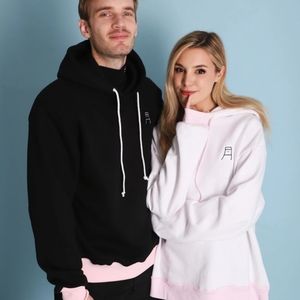 Tsuki Oversized Hoodie